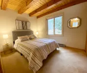Come in & cozy up in beautiful lodge in Waterville Valley. - 3성급