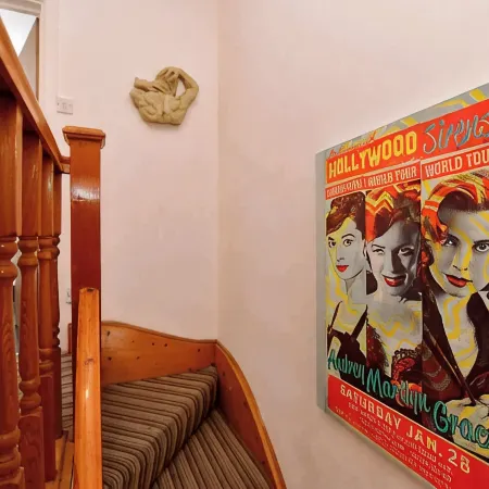 Host & Stay - Oxford Street House