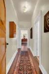 Historic Adobe Off 4th Ave, Near the U, Private Yard, Dogs OK! - Bungalows
