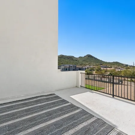 1+ Acre 5 Bedroom Desert Oasis with Pool and Mountain Views!