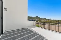 1+ Acre 5 Bedroom Desert Oasis with Pool and Mountain Views! - Mountain view