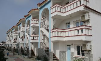 Hotel Cote Ouest