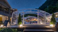 Yangyang Chorok Soochaehwa Pension - Pools