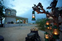 Brij Lakshmansagar, Pali - 4-Star