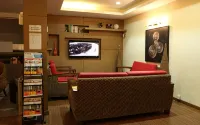 Smart Hotel - 2 estrellas