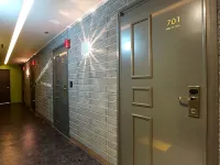 Jongno IMT Hotels in der Nähe von Park Jongmyo-Platz