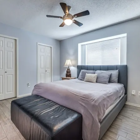 10 Min to Everything! Charming 3Br in Prime Frisco