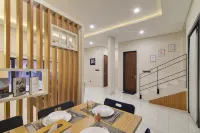 3BR Villa Tulip by Kava Stay - 4-Star