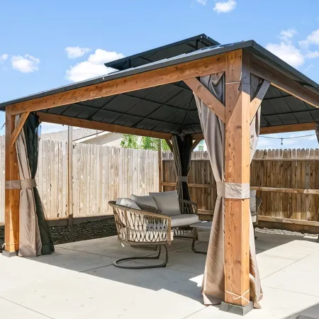 Serenity, a tranquil 4-bed, 3-bath home minutes away from UC Merced.