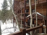 Walk to Downtown & Slopes - Cozy One-Bedroom Mountain Condo - 2-Star