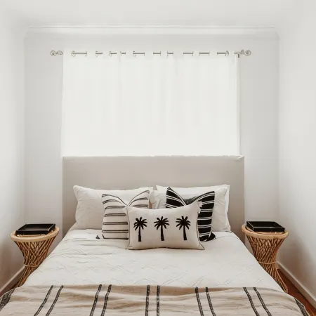 THE BAY. Effortless family fun. Pet friendly.