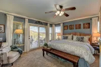 The Retreat at Thumb Butte - Hot Tub