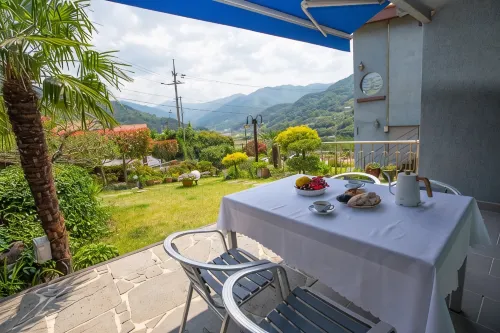 Maru Pension - 4-Star