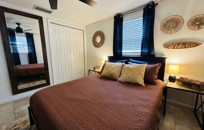 House near Tarpon Springs Beaches and Weeki Wachee Springs