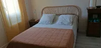 Maison à 15 Minutes des Plages - บังกะโล