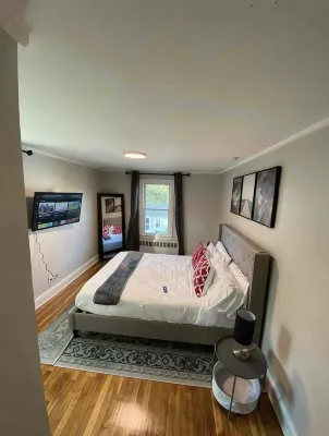 Wonderful new cozy 3 bedroom min from the casino - Kitchens