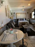 Cozy country efficiency in the Hudson Valley - 4 étoiles