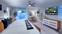 WOW! Luxury Desert Oasis! -  Privatzimmer