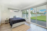 Beach Front Haven with 180 Degree Views - 3-Star