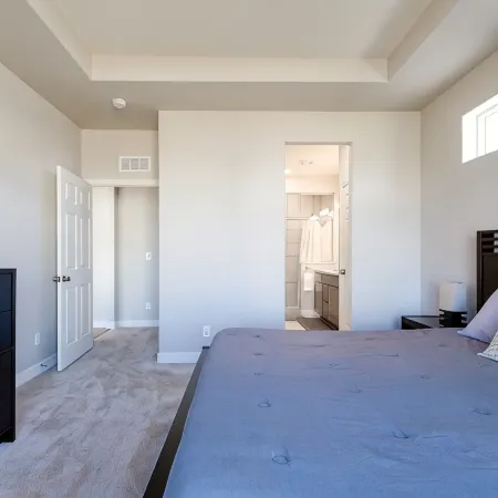 √3 BDR Ranch Home√For Families√Backyard√Parking√Quiet