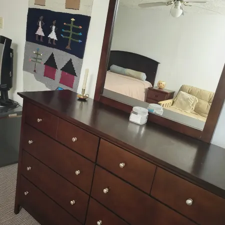 Two Bedroom home near UGA - with newly renovated floors!!