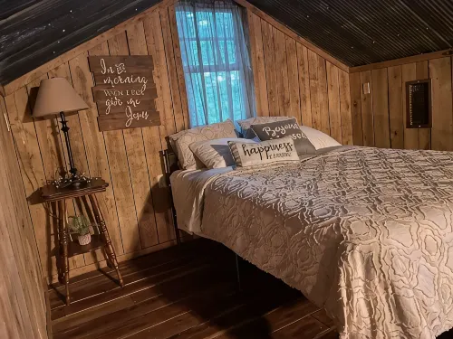 John's cabin - Chalets