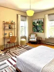 Mansion-on-the-hill elegance close to all the Hudson Valley has to offer. - Wifi
