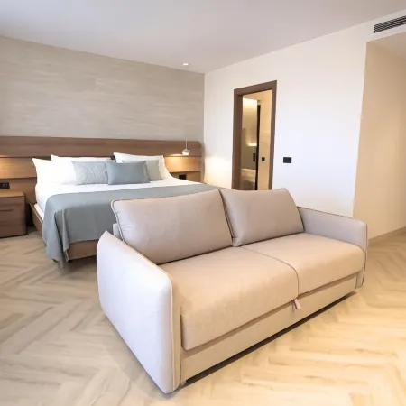 Hotel Las Vegas