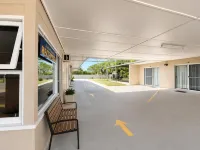 Motel Ingham Hotels in Ingham