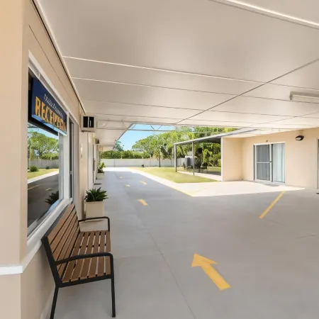 Motel Ingham