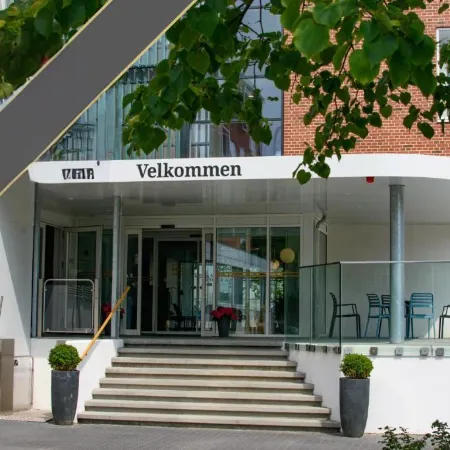 Kompas Hotel Aalborg
