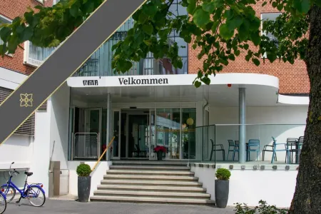 Kompas Hotel Aalborg