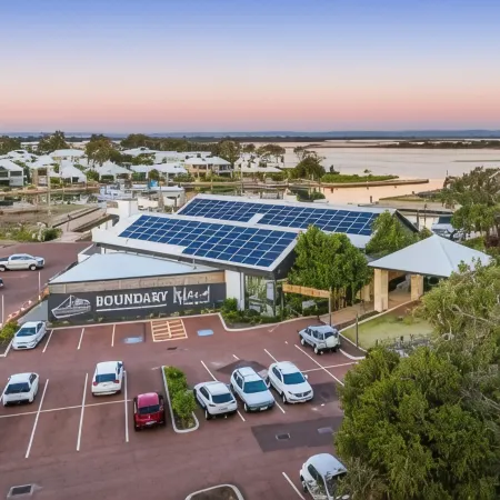 Mandurah Quay Resort