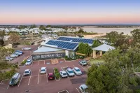 Mandurah Quay Resort - parking