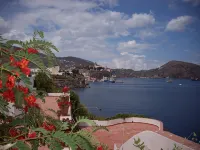 Hotel Carasco - Sea View