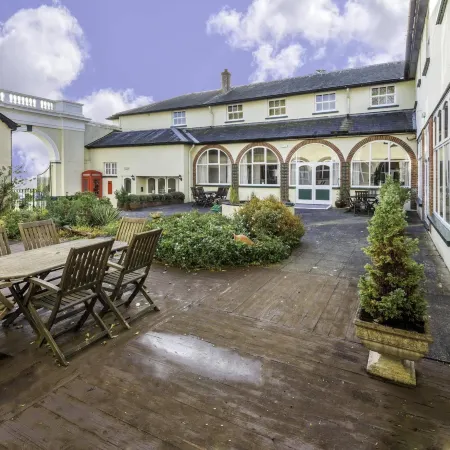 Lord Haldon Country Hotel,Sure Hotel Collection B