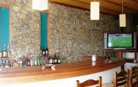 Virginia Hotel - bar