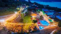 Hosu Ilchul Pension - Pools