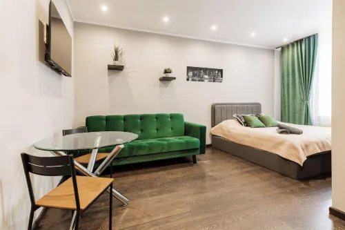 ApartHotel Riga - Apartments