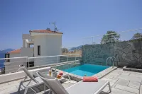 Olivia Sports and Sea - Villas