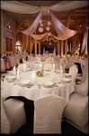 Pałac Wiechlice - Hotel, Restaurant, Spa - bar