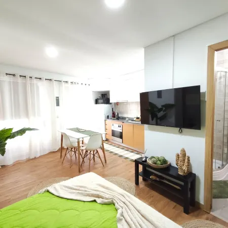 Casa Dos Passos 0