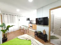 Casa Dos Passos 0 - Apartments
