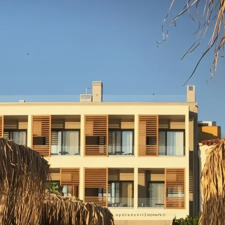 Sunday Boutique Hotel