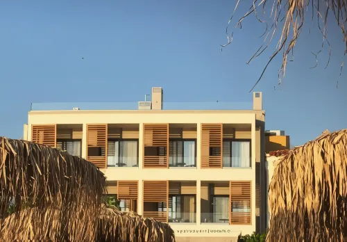 Sunday Boutique Hotel - Boutique