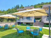 Bella Vista Luxury Apartments - Haustierfreundliche