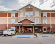 MainStay Suites Grand Island - 2-Star