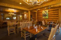 Headwaters Lodge & Cabins at Flagg Ranch - chambre d’hôtes