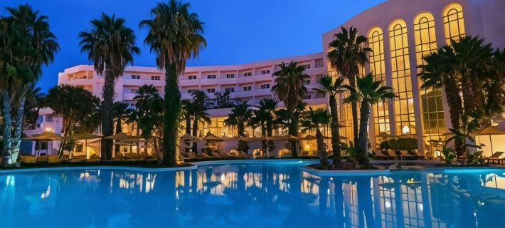 Hotel Laico Hammamet Hotels in Hammamet