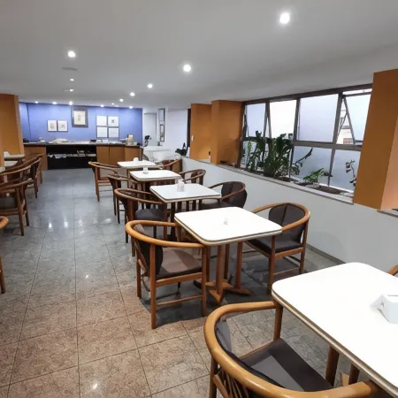 César Inn Juiz de Fora Hotel
